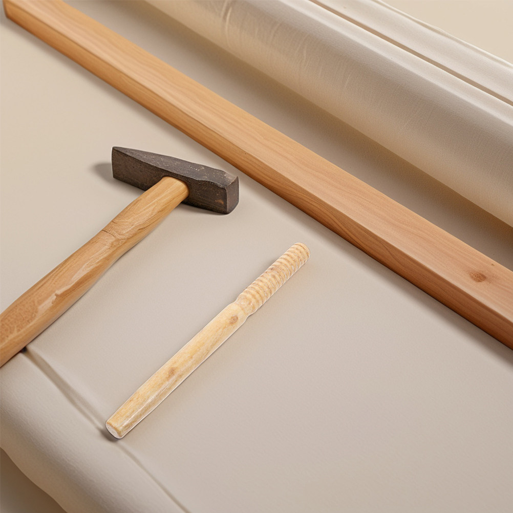 5 Pezzi di Manici in Legno Rob - Gardening Tools Shovel recensione e prezzo