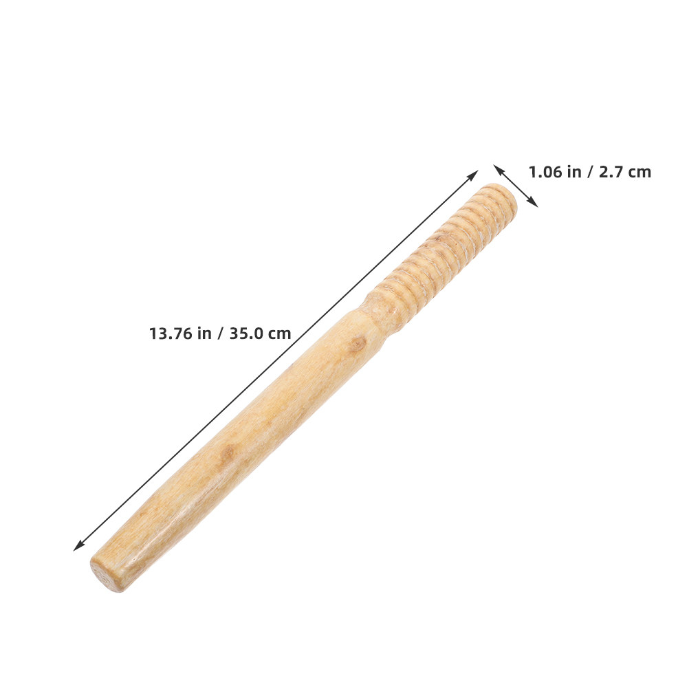 5 Pezzi di Manici in Legno Rob - Gardening Tools Shovel recensione e prezzo