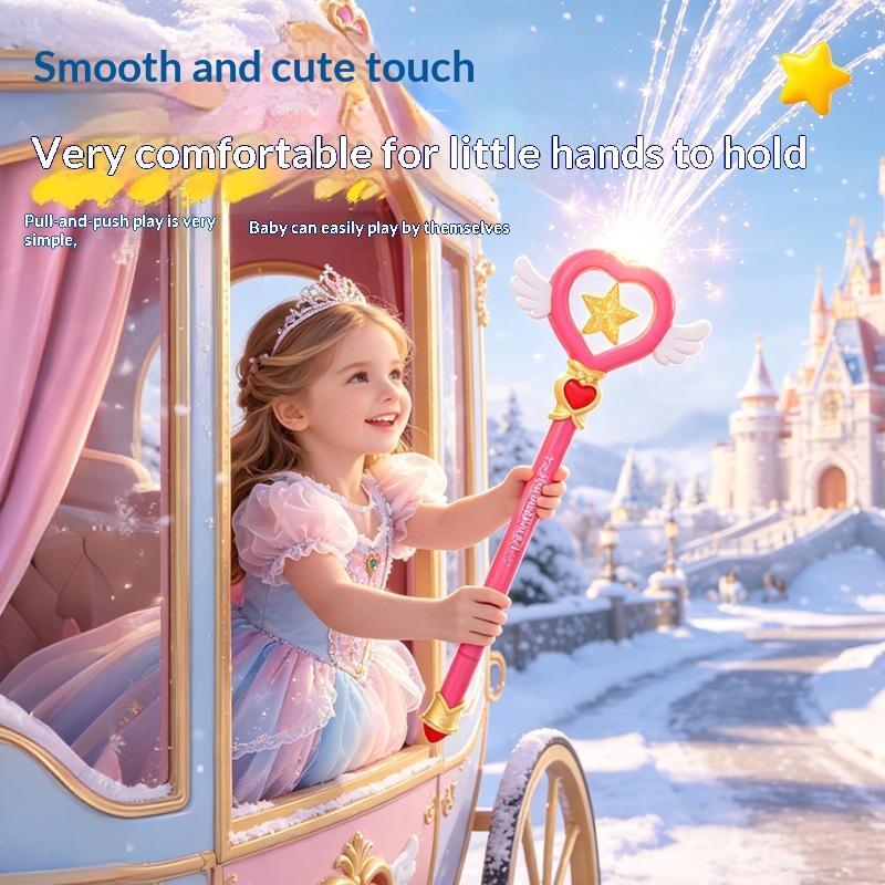 Bacchetta Magica ad Acqua per  - Gardening Tools Toys recensione e prezzo