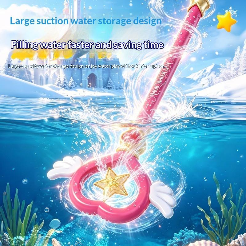 Bacchetta Magica ad Acqua per  - Gardening Tools Toys recensione e prezzo