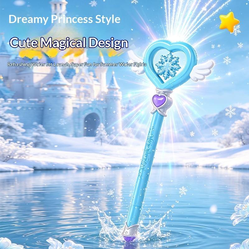 Bacchetta Magica ad Acqua per  - Gardening Tools Toys recensione e prezzo