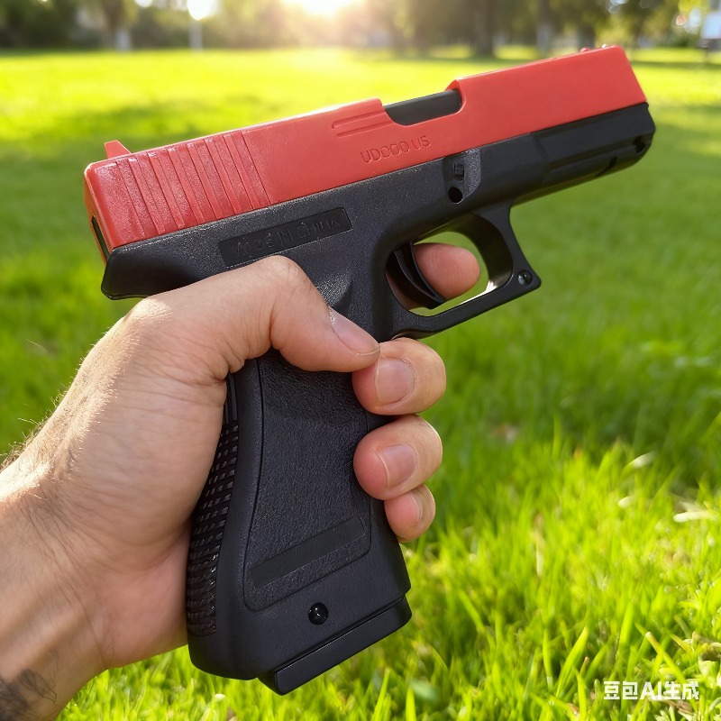 Nuova pistola soffusa Airsoft  - Gardening Tools Toys recensione e prezzo