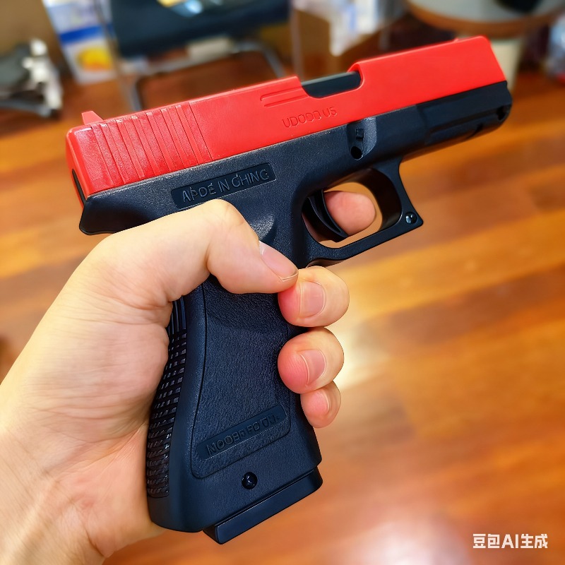 Nuova pistola soffusa Airsoft  - Gardening Tools Toys recensione e prezzo