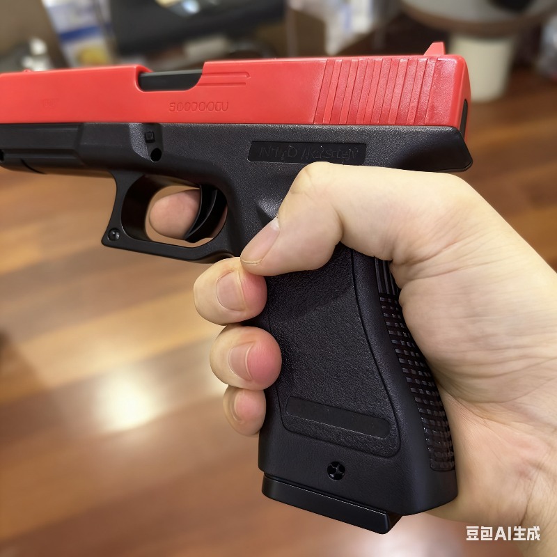 Nuova pistola soffusa Airsoft  - Gardening Tools Toys recensione e prezzo