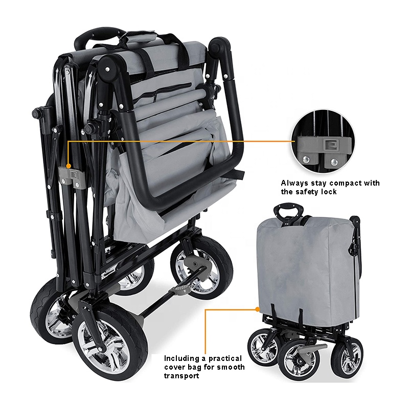 Carrello da Giardino Pieghevol - Gardening Tools Best recensione e prezzo
