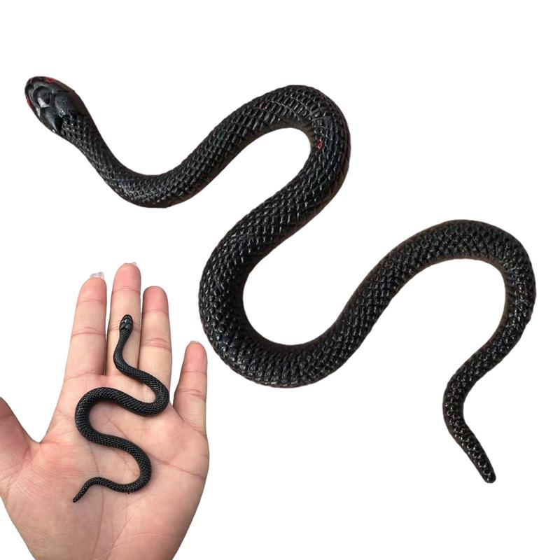 Mini serpente simulato artific - Gardening Tools Toys recensione e prezzo