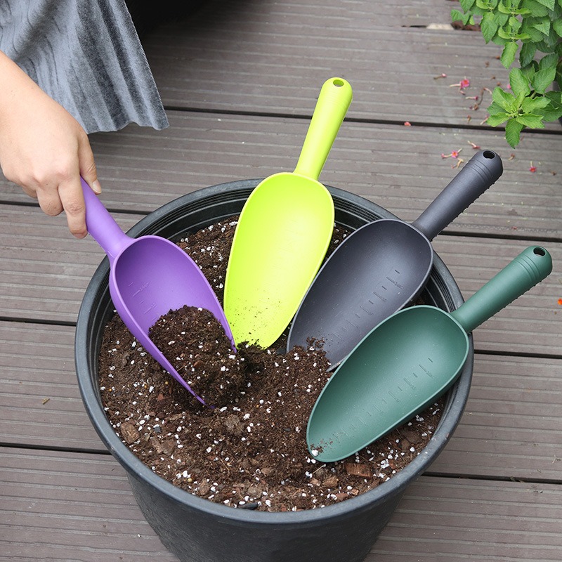 Mini paletta da giardino rinfo - Gardening Tools Shovel recensione e prezzo