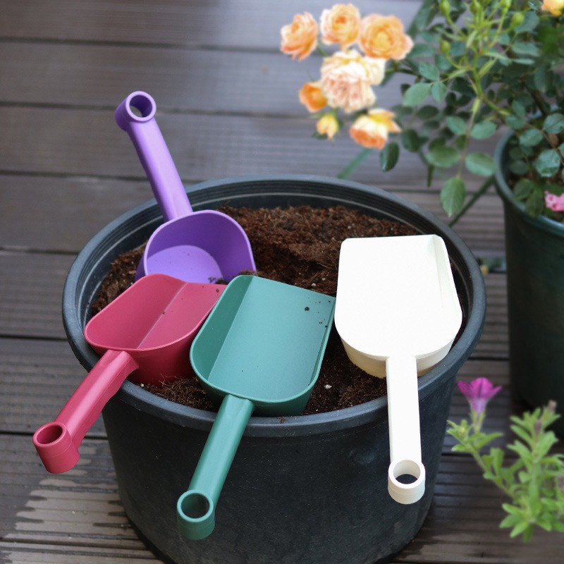 Mini paletta da giardino rinfo - Gardening Tools Shovel recensione e prezzo
