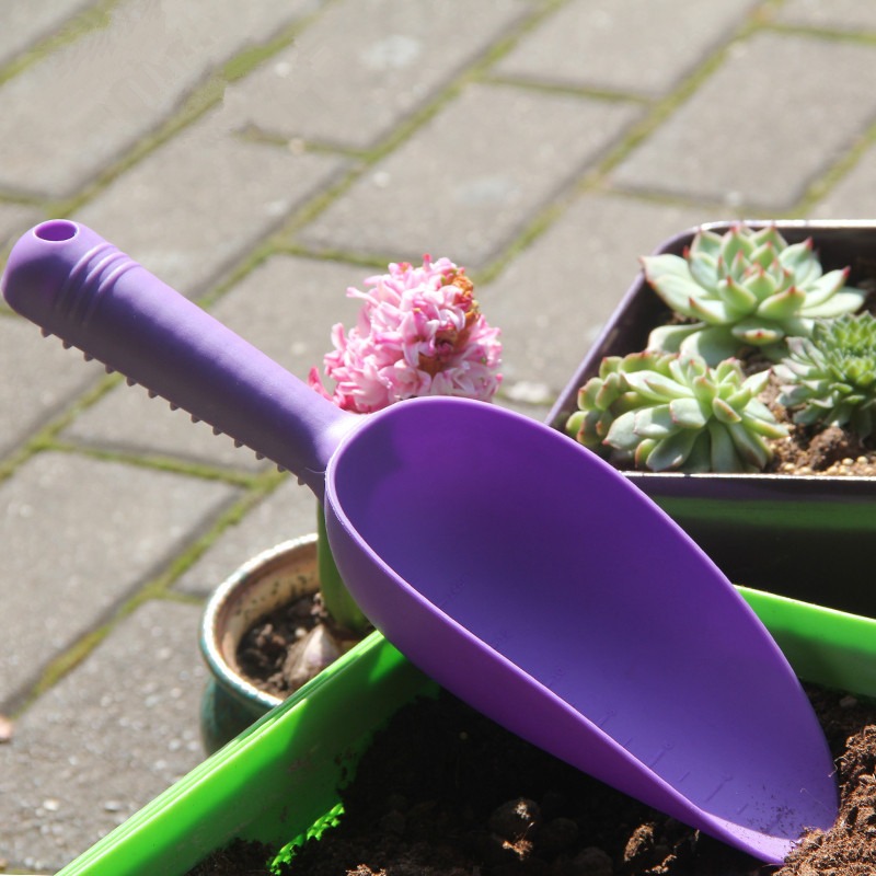 Mini paletta da giardino rinfo - Gardening Tools Shovel recensione e prezzo