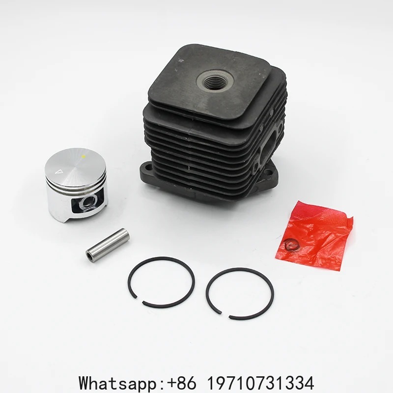 Kit Cilindro e Pistone 33.3mm  - Gardening Tools Cutter recensione e prezzo