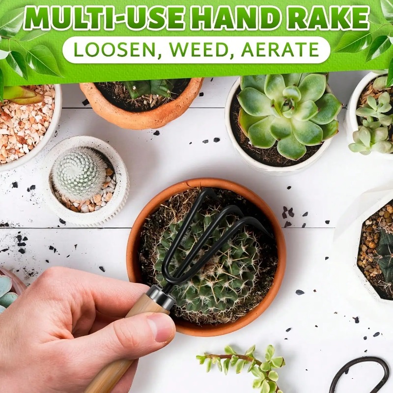Set di 3 Pezzi/1 Set di Mini A - Gardening Tools Shovel recensione e prezzo