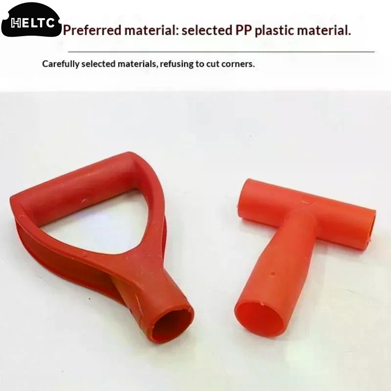 Manico di ricambio in plastica - Gardening Tools Shovel recensione e prezzo