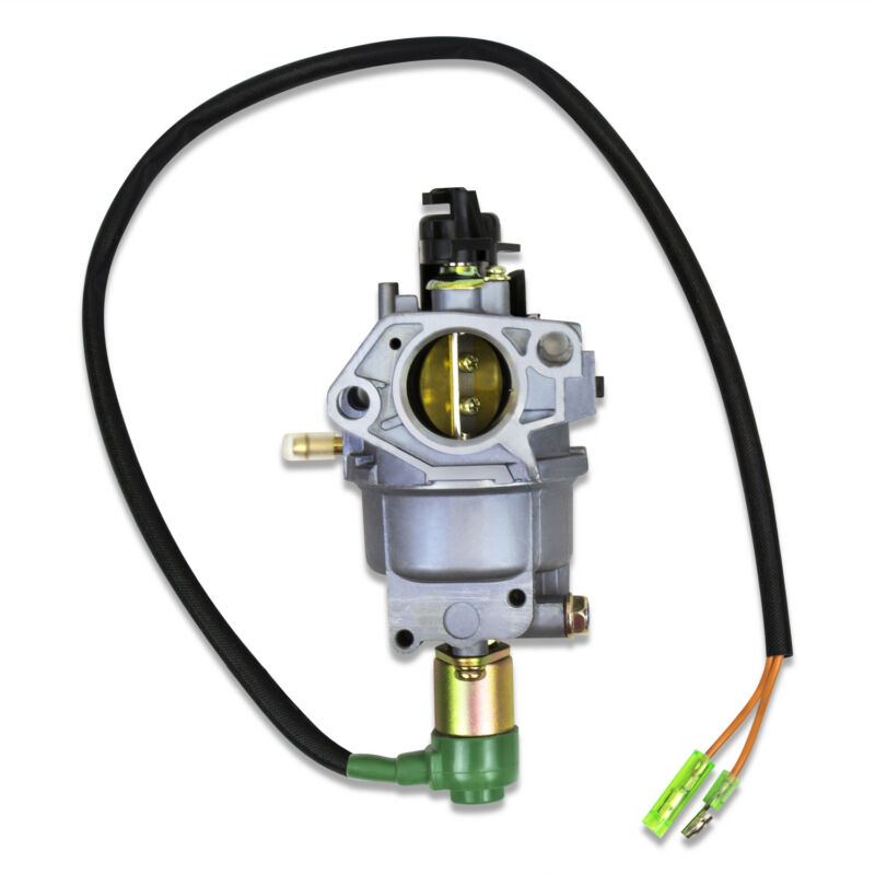 Parti carburatore per Ruixing  - Gardening Tools B&M recensione e prezzo