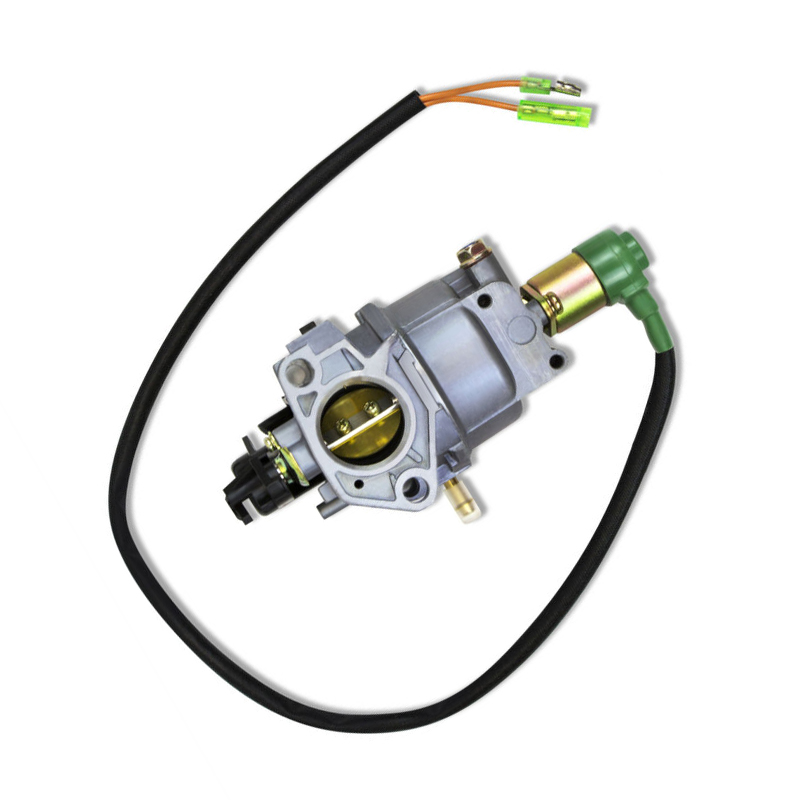 Parti carburatore per Ruixing  - Gardening Tools B&M recensione e prezzo