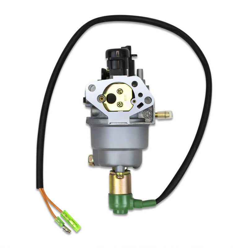 Parti carburatore per Ruixing  - Gardening Tools B&M recensione e prezzo
