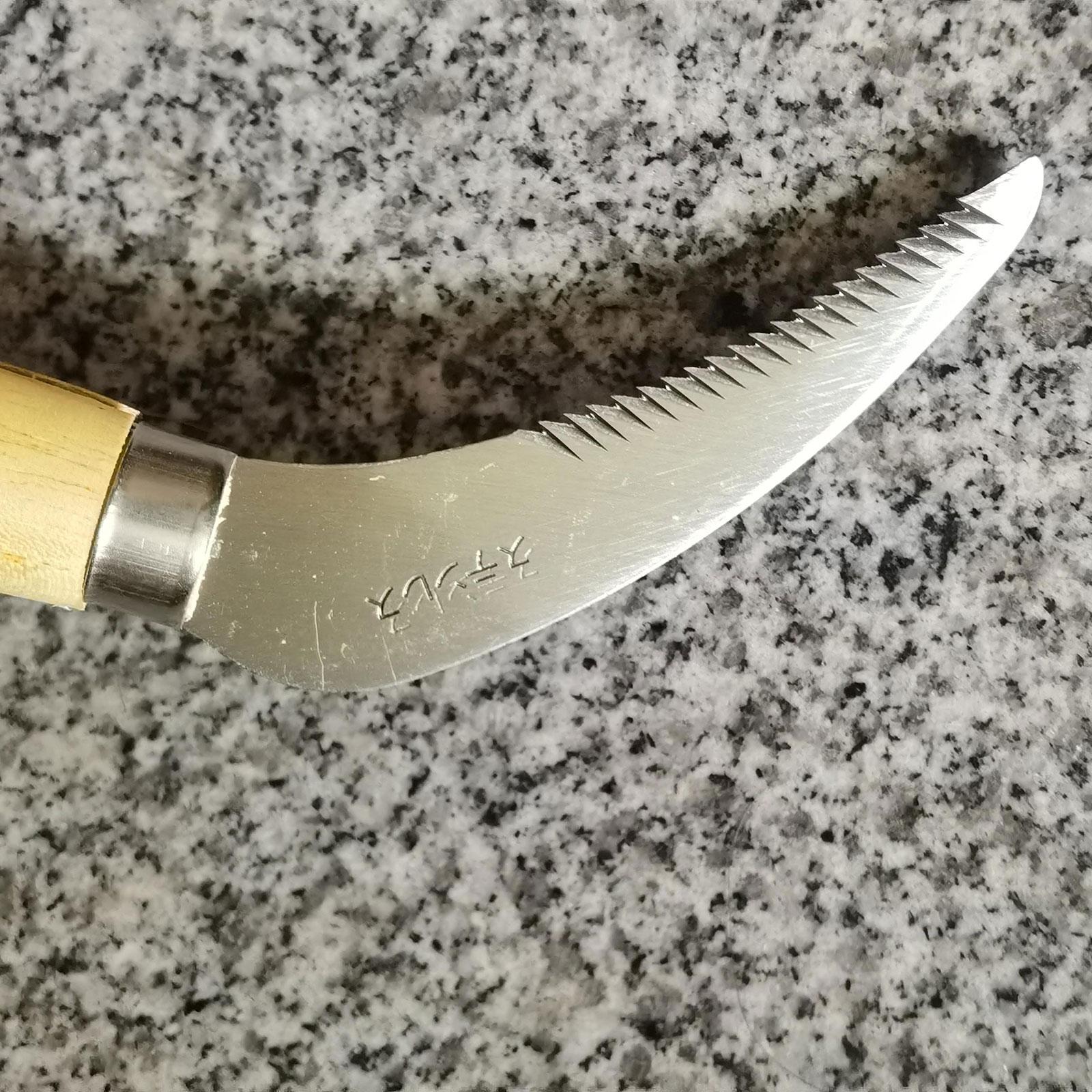 Giapponese diserbo falce diser - Gardening Tools Sale recensione e prezzo