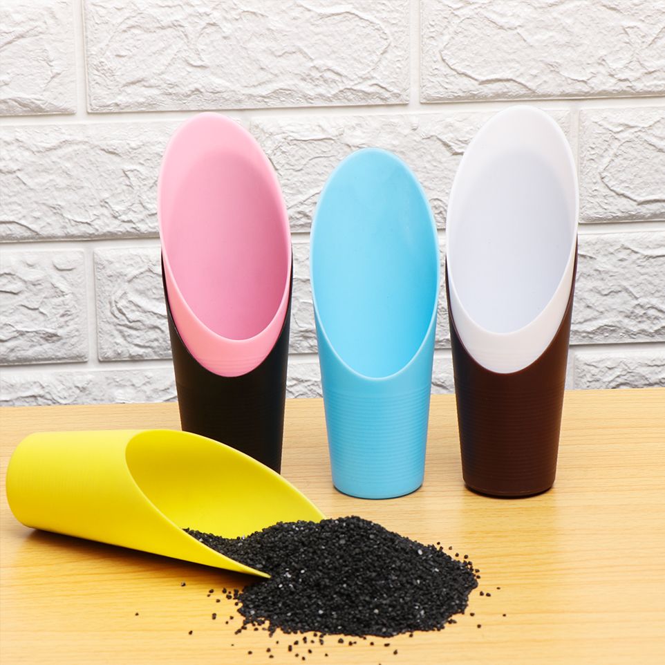 1 pz plastica terreno pala taz - Gardening Tools Shovel recensione e prezzo